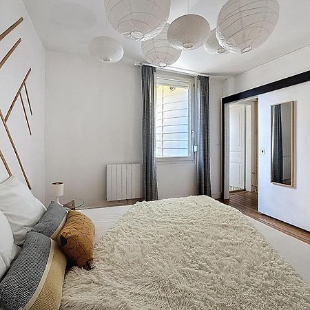 Le Grand Est Scandinave, Centre Ville, Proche Cathedrale Reims Eksteriør billede